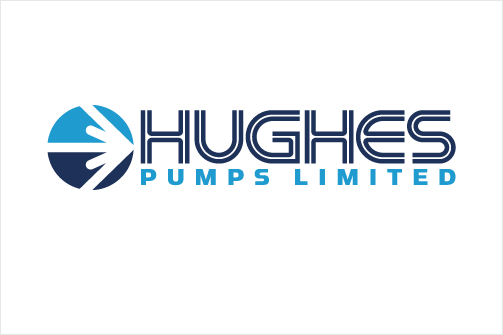 Hughes Pump